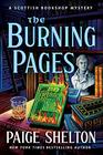 The Burning Pages (A Scottish Bookshop Mystery, 7)