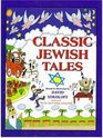 Classic Jewish Tales