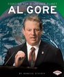 Al Gore Fighting for a Greener Planet