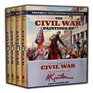 The Civil War Paintings of Mort Kunstler