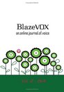 BlazeVOX anonlinejournalofvoice Vol 2  2k4