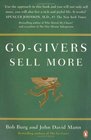 Go givers, sell more