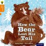How the Bear Lost Its Tail