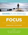 Focus Study Guide Renewing Your Mind