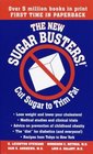 The New Sugar Busters