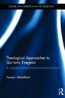 Approaches to Qur'anic Exegesis A Comparative Practical Analysis
