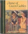 Anne of Green Gables: Childrens Classics (Children's Classics)