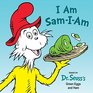 I Am Sam-I-Am (Dr. Seuss's I Am Board Books)