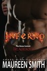 Inferno (The Wolf Pack Series)