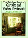CURTAINS AND WINDOW TREATMENTS