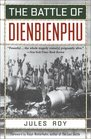 The Battle of Dienbienphu