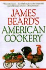 James Beard's American Cookery