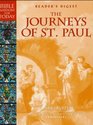 Bible Wisdom for Today 3 : The Journeys of St. Paul (Reader's Digest - Bible Wisdom for Today)