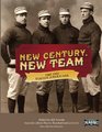 New Century New Team The 1901 Boston Americans