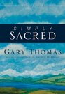 Simply Sacred: Daily Readings