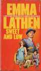 Sweet and Low (John Putnam Thatcher, Bk 15)