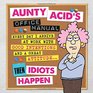 Aunty Acid's Office Manual