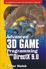 Advanced 3D Game Programming with DirectX 9