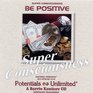 Be Positive