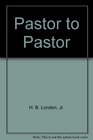 Celebration The Best of Pastor to Pastor  Audio Cassette