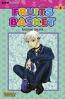 Fruits Basket 08