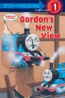 Thomas and Friends Gordon's New View
