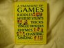 A Treasury of Games Riddles Mysteries Stunts