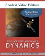 Engineering Mechanics Dynamics Student Value Edition
