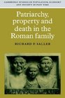 Patriarchy Property and Death in the Roman Family
