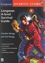 Longman Alevel Survival Guide