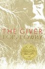 The Giver (Giver, Bk 1)
