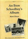 Eton Schoolboy's Album