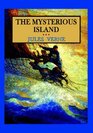 The Mysterious Island (Piccadilly Classics)
