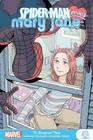 SpiderMan Loves Mary Jane The Unexpected Thing