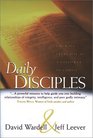 Daily Disciples  Growing Every Day As a Follower of Christ