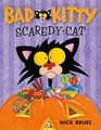 Bad Kitty ScaredyCat