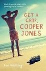 Get a Grip Cooper Jones