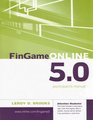 FinGame 50 Participant's Manual with Registration Code