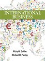International Business Plus NEW MyManagementLab with Pearson eText