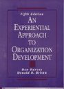 An Experiential Approach to Organization Development