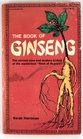 The Book of Ginseng