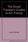 Knopf Travelers Guide to Art Fra