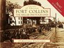 Fort Collins 15 Historic Pcs CO