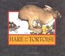 Hare And The Tortoise