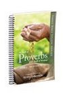 Proverbs II: God's Book of Wisdom (16-23) (Bible Study Guides)