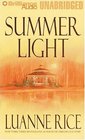 Summer Light (Audio CD) (Abridged)