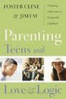 Parenting Teens with Love & Logic