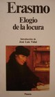 Elogio de la Locura (Spanish)