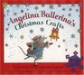 Angelina Ballerina's Christmas Crafts