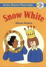 Active Drama Playscripts for KS2 Snow White